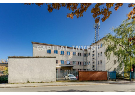 Obiekt do wynajęcia - Sucha Beskidzka, Suski, 550 m², 14 850 PLN, NET-CPI-BW-1203-1