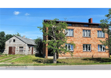 Dom na sprzedaż - Złaków Kościelny, Zduny (Gm.), Łowicki (Pow.), 240 m², 239 000 PLN, NET-340/2060/ODS