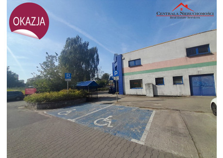 Lokal na sprzedaż - Na Skarpie, Toruń, 438 m², 1 290 000 PLN, NET-125/4957/OLS