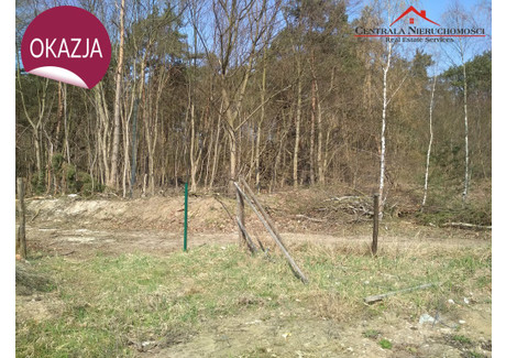 Działka na sprzedaż - Czerniewice, Toruń, 1788 m², 410 000 PLN, NET-618/4957/OGS