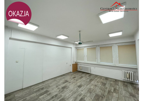 Biuro do wynajęcia - Marii Skłodowskiej-Curie Mokre, Toruń, 22 m², 836 PLN, NET-860/4957/OLW