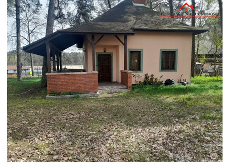 Dom na sprzedaż - Kamionki Małe, Łysomice, Toruński, 120 m², 490 000 PLN, NET-676/4957/ODS