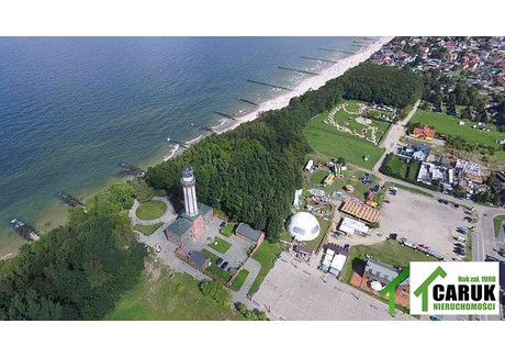 Działka na sprzedaż - 500 metrów od morza Niechorze, Rewal, Gryficki, 2180 m², 2 070 000 PLN, NET-ADM6407-6407