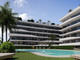 Mieszkanie na sprzedaż - Alicante, Walencja, Hiszpania, 94,49 m², 270 000 Euro (1 166 400 PLN), NET-1279