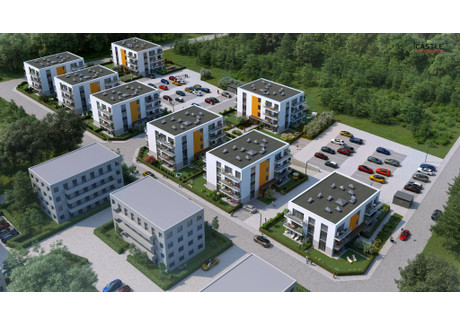 Mieszkanie na sprzedaż - Maków Polnych Umultowo, Poznań, 40,22 m², 498 728 PLN, NET-124332