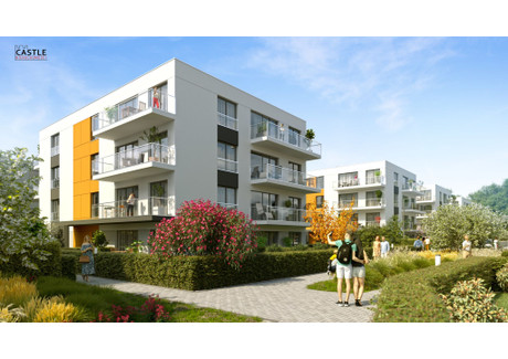 Mieszkanie na sprzedaż - Maków Polnych Umultowo, Poznań, 51 m², 550 800 PLN, NET-224865