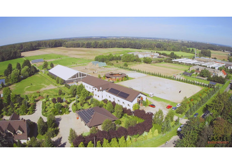 Gospodarstwo rolne na sprzedaż - Rudki-Huby Rudki, Ostroróg (Gm.), Szamotulski (Pow.), 2000 m², 3 955 000 PLN, NET-2023/MS/19
