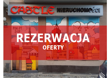 Mieszkanie na sprzedaż - Garbary Stare Miasto, Poznań, 45 m², 699 000 PLN, NET-24/SW/NL/MWN