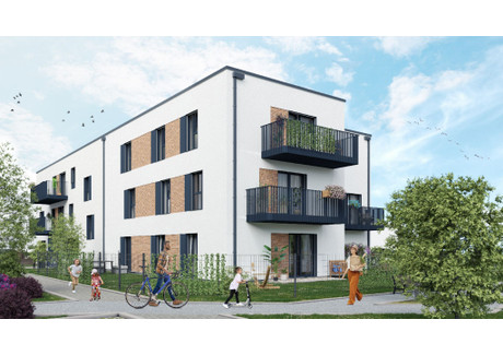 Mieszkanie na sprzedaż - Tulecka Garby, Swarzędz (gm.), Poznański (pow.), 62,73 m², 495 576 PLN, NET-532403