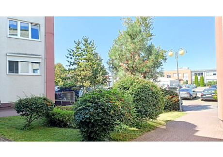 Mieszkanie na sprzedaż - Juranda Naramowice, Poznań, 32,5 m², 368 000 PLN, NET-24/S/JP/21