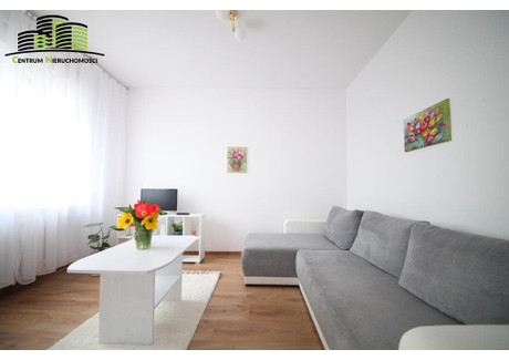 Mieszkanie na sprzedaż - Stanisława Dubois Nowe Miasto, Białystok, Białystok M., 20 m², 289 000 PLN, NET-CEN-MS-2552