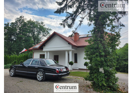 Dom na sprzedaż - Krzemienica, Czarna (gm.), Łańcucki (pow.), 300 m², 1 620 000 PLN, NET-dsk641