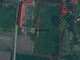 Działka na sprzedaż - Brzoza, Borów, Strzeliński, 4300 m², 159 000 PLN, NET-CNS-GS-13444