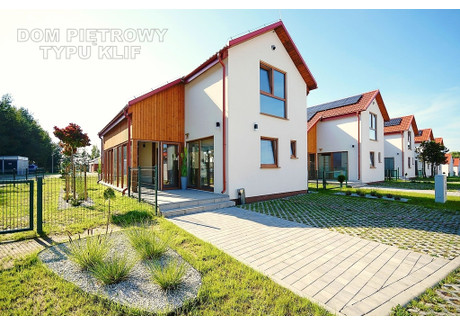 Dom na sprzedaż - Kukinka, Ustronie Morskie, Kołobrzeski, 81 m², 819 000 PLN, NET-132/2605/ODS