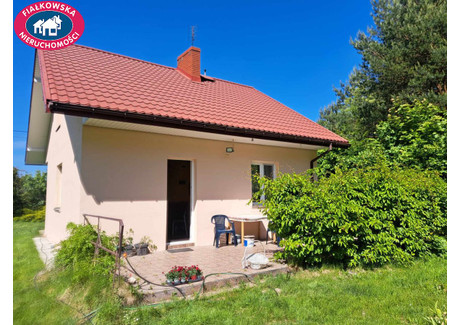 Dom na sprzedaż - Strzyże, Mszczonów, Żyrardowski, 72 m², 480 000 PLN, NET-44326511046