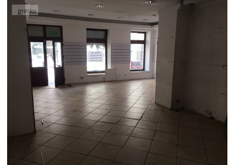 Lokal do wynajęcia - Próchnika 2, PARTER, FRONT, WITRYNY Łódź, 75 m², 5850 PLN, NET-13184169