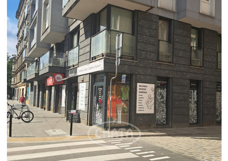 Lokal usługowy do wynajęcia - Pomorska Śródmieście, Wrocław-Śródmieście, Wrocław, 108,05 m², 10 000 PLN, NET-245455