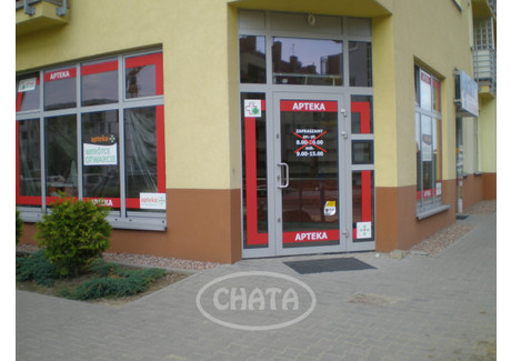 Lokal usługowy do wynajęcia - Zatorska Psie Pole, Wrocław-Psie Pole, Wrocław, 104 m², 10 000 PLN, NET-715059