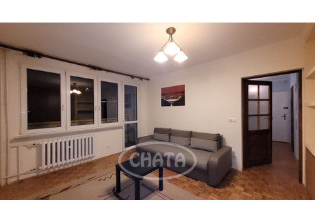 Mieszkanie do wynajęcia - Ul. Cynowa / Balkon / Rozkład / Media Miejskie Fabryczna, Wrocław-Fabryczna, Wrocław, 48 m², 1900 PLN, NET-421332