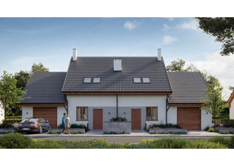 Mieszkanie na sprzedaż - Straszyn, Pruszcz Gdański, 90 m², 399 000 PLN, NET-Mieszkania