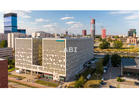 Komercyjne do wynajęcia - Centrum, Katowice, Katowice M., 590 m², 15 340 PLN, NET-ABI-LW-5267