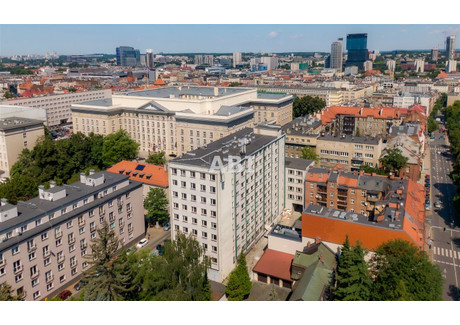 Mieszkanie na sprzedaż - Koszutka, Katowice, Katowice M., 14,89 m², 150 389 PLN, NET-ABI-MS-5244