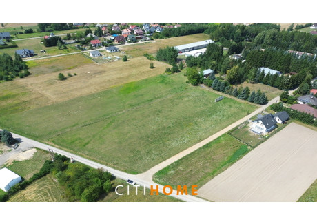 Działka na sprzedaż - Karpiska, Kołbiel, Otwocki, 1065 m², 266 250 PLN, NET-6822/1969/OGS