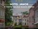 Hotel na sprzedaż - Jawor, Jaworski, 598,7 m², 2 500 000 PLN, NET-6/4132/OOS