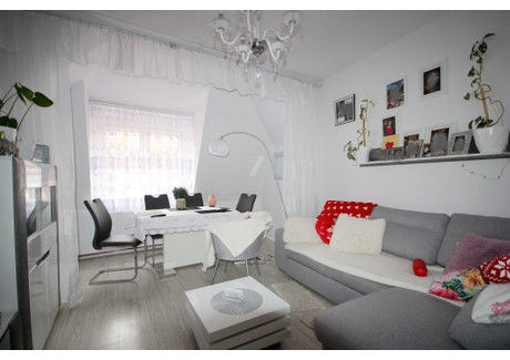 Mieszkanie na sprzedaż - Jawor, Jaworski, 43,56 m², 255 000 PLN, NET-297/4132/OMS
