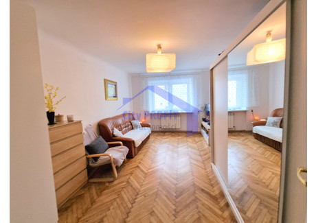 Mieszkanie na sprzedaż - Michała Bałuckiego Mokotów, Warszawa, 66,35 m², 1 250 000 PLN, NET-302/6694/OMS
