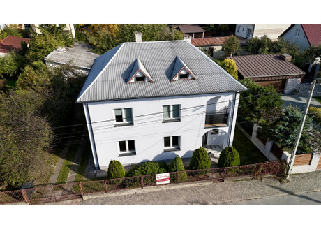 Dom na sprzedaż - Słowackiego Zambrów, Zambrowski (Pow.), 180 m², 729 000 PLN, NET-57/D/2024