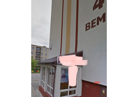 Lokal na sprzedaż - Bema Zambrów, Zambrowski (Pow.), 24,9 m², 219 000 PLN, NET-46/L/2024