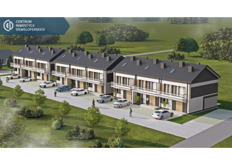 Mieszkanie na sprzedaż - Zaczernie, Trzebownisko, Rzeszowski, 67,08 m², 529 000 PLN, NET-1394/8310/OMS