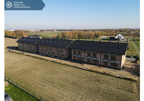 Mieszkanie na sprzedaż - Zaczernie, Trzebownisko, Rzeszowski, 67,08 m², 549 000 PLN, NET-1394/8310/OMS