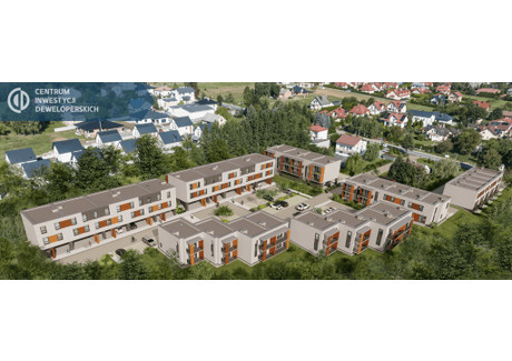 Mieszkanie na sprzedaż - Budziwojska Rzeszów, 62,13 m², 525 000 PLN, NET-1204/8310/OMS