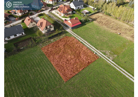 Działka na sprzedaż - Agatowa Rzeszów, 760 m², 259 000 PLN, NET-166/8310/OGS