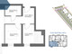 Mieszkanie na sprzedaż - hr. Alfreda Potockiego Rzeszów, 50,6 m², 419 980 PLN, NET-1306/8310/OMS