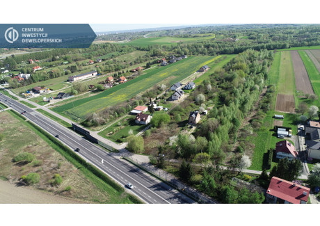 Działka na sprzedaż - Świlcza, Rzeszowski, 4000 m², 890 000 PLN, NET-151/8310/OGS