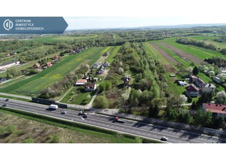 Działka na sprzedaż - Świlcza, Rzeszowski, 1000 m², 285 000 PLN, NET-137/8310/OGS