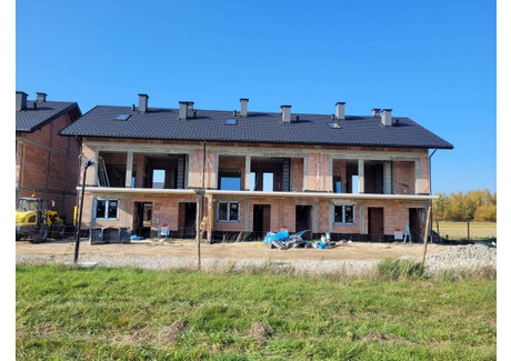 Mieszkanie na sprzedaż - Zaczernie, Trzebownisko (gm.), Rzeszowski (pow.), 67 m², 549 000 PLN, NET-1351/8310/OMS