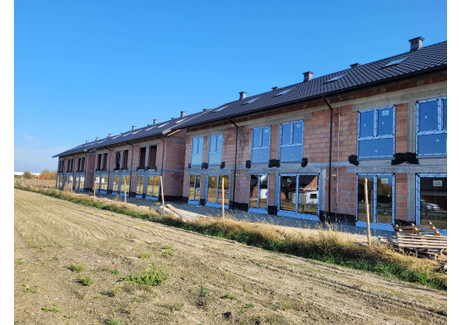 Mieszkanie na sprzedaż - Zaczernie, Trzebownisko (gm.), Rzeszowski (pow.), 57 m², 529 000 PLN, NET-1352/8310/OMS