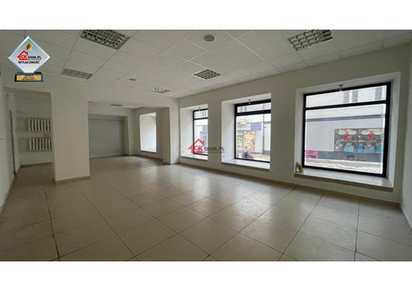 Biuro do wynajęcia - Sienkiewicza Kielce, 80 m², 3300 PLN, NET-3389