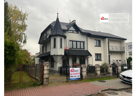 Dom na sprzedaż - Korczaka Busko-Zdrój, Buski, 127 m², 760 000 PLN, NET-3480