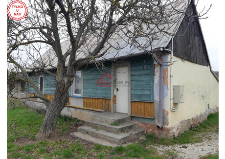 Dom na sprzedaż - Gumienice, Pierzchnica, Kielce, 50 m², 219 000 PLN, NET-2618