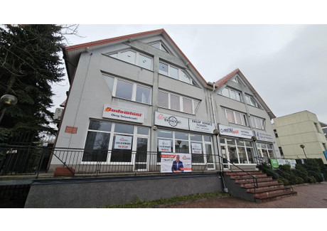 Lokal do wynajęcia - Okrzei Centrum, Kielce, 114 m², 5500 PLN, NET-3475