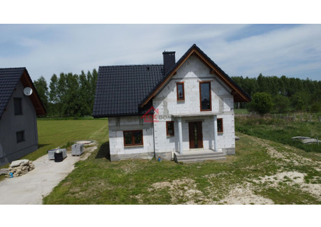 Dom na sprzedaż - Brynica, Piekoszów, Kielce, 106,55 m², 465 000 PLN, NET-3015