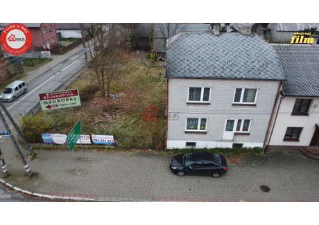 Dom na sprzedaż - Kościelna Daleszyce, Kielecki, 160 m², 480 000 PLN, NET-3166