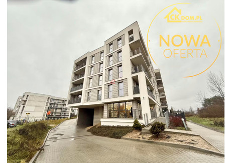 Mieszkanie na sprzedaż - Rajtarska Kielce, 85 m², 989 000 PLN, NET-3536