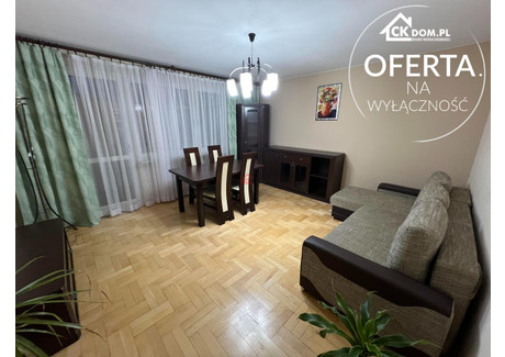 Mieszkanie do wynajęcia - Osiedle na Stoku Na Stoku, Kielce, 63 m², 1900 PLN, NET-3519