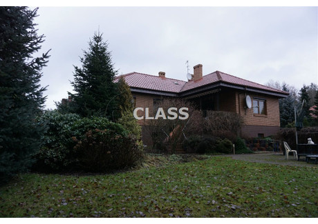 Dom na sprzedaż - Osielsko, Bydgoski, 290 m², 1 250 000 PLN, NET-DS-13171-4